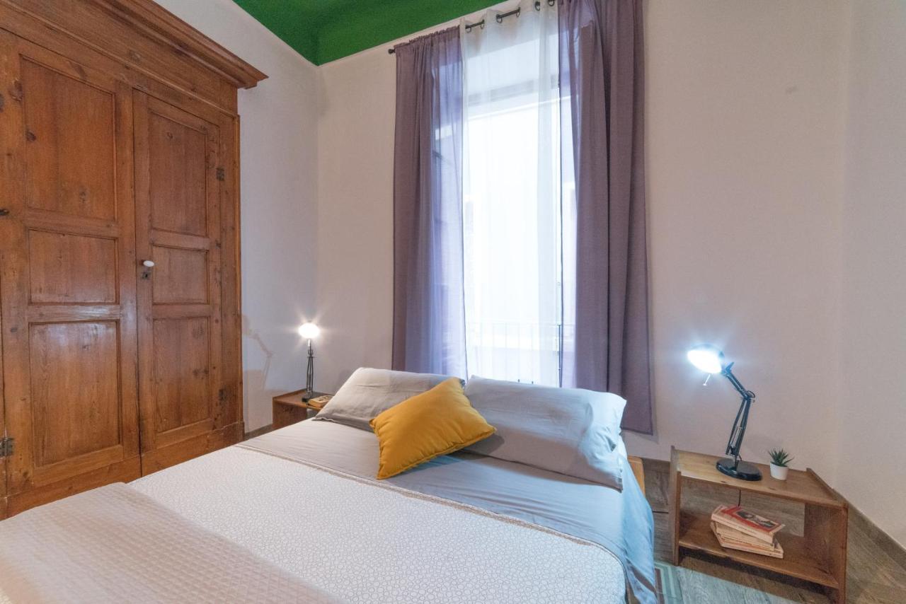 Appartamento Genovesi . Intero Apt . Wifi . Ac 칼리아리 외부 사진