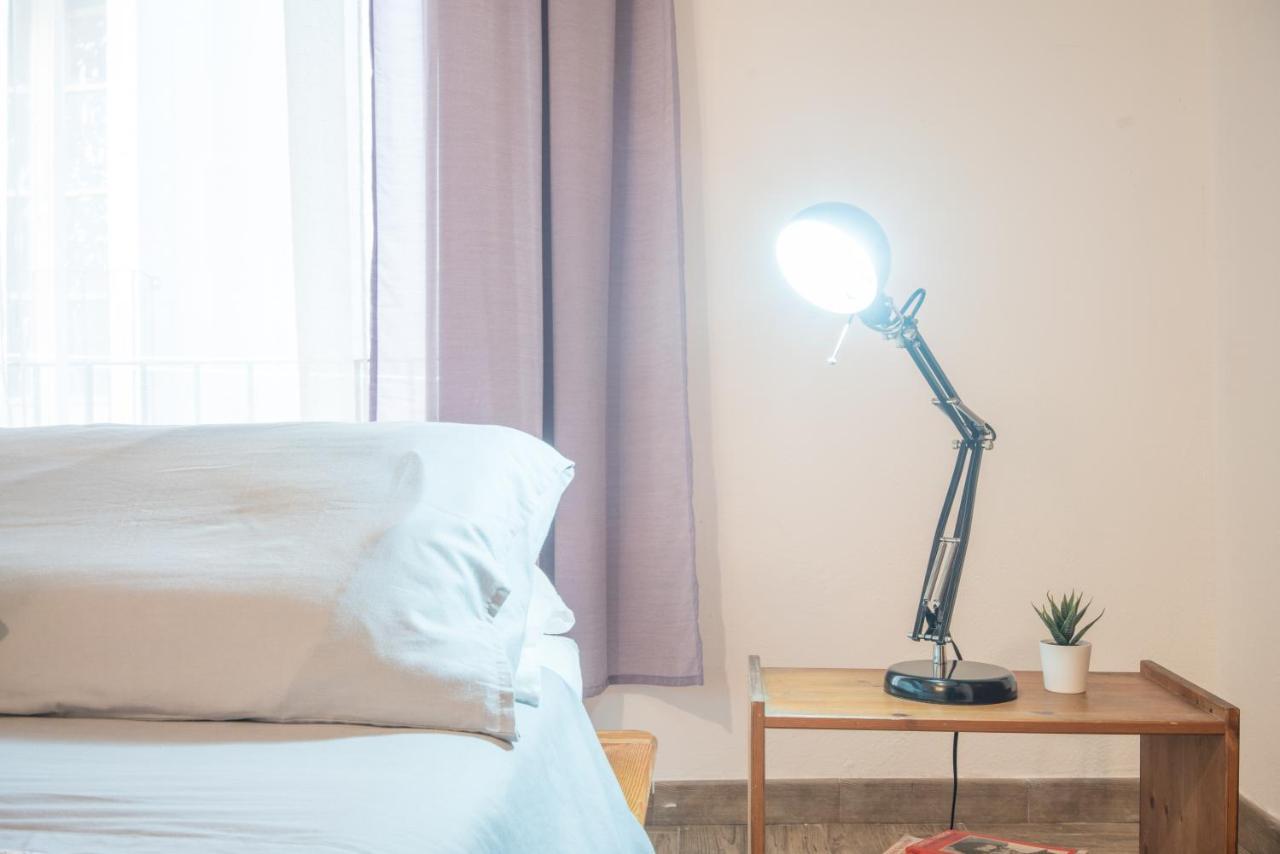 Appartamento Genovesi . Intero Apt . Wifi . Ac 칼리아리 외부 사진